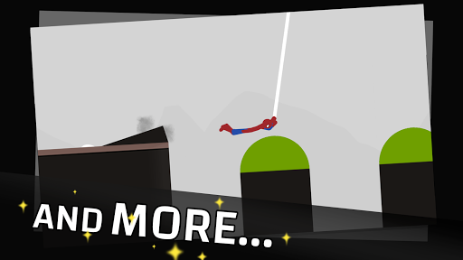 Ragdoll Hero Dismounting Fly ekran görüntüsü