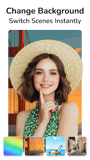 Remove BG: Object Eraser ekran görüntüsü