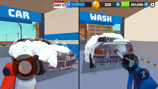 My Car Dealership Simulator ekran görüntüsü