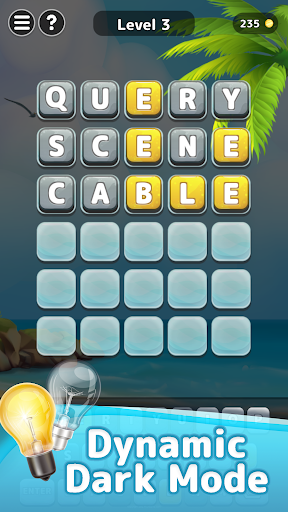 Wordl Path- A Daily Word Game ekran görüntüsü