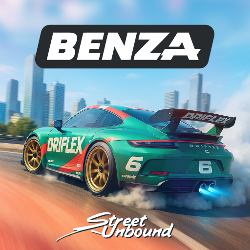 Benza: Street Unbound