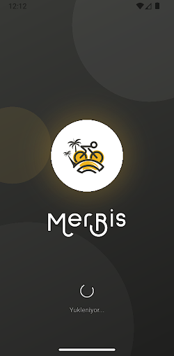 Merbis ekran görüntüsü