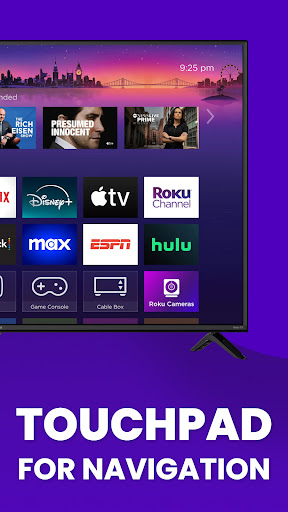 Universal TV Remote App ekran görüntüsü
