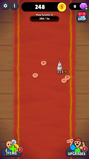 Coin Minions: Idle Clicker ekran görüntüsü