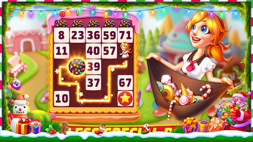 Bingo Riches - BINGO game ekran görüntüsü