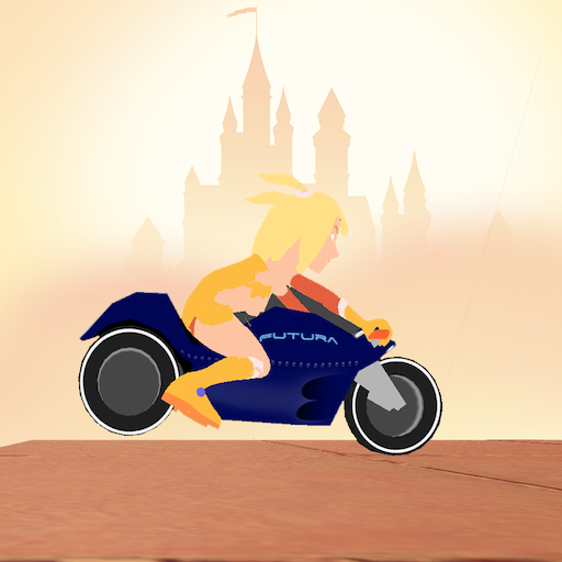 Super Bike Roadster