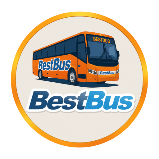 BestBus.com | Bus Ticket App