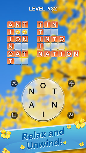 Otium Word - Relax Puzzle Game ekran görüntüsü
