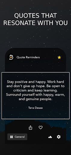 Quotes Motivation -50K quotes ekran görüntüsü