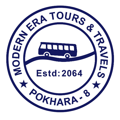 Modern Era Tours & Travels