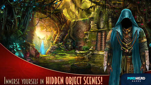 Wanderlust: Shadow of Monolith ekran görüntüsü