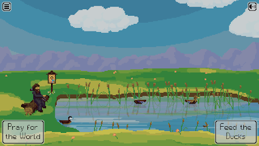 Pixel Monk ekran görüntüsü