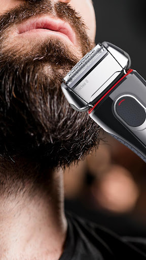 Shaver Prank (Electric Razor) ekran görüntüsü
