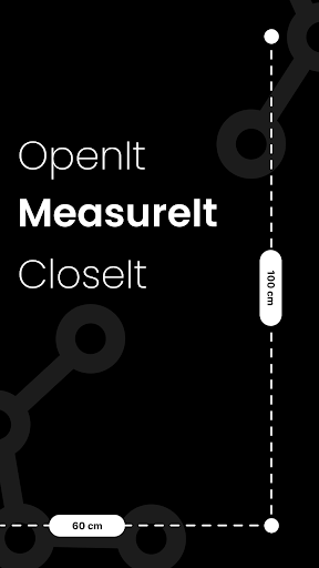 MeasureIt- AR Scale ekran görüntüsü