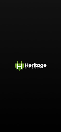 Heritage Charge Point ekran görüntüsü