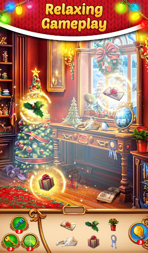 Pine Bay Museum: Hidden Object ekran görüntüsü