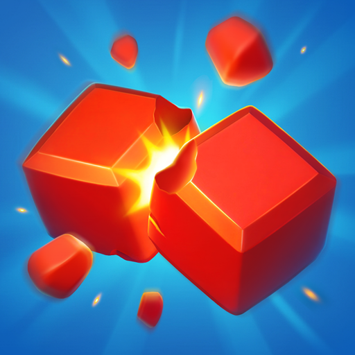 Twin Color Match: Block Puzzle