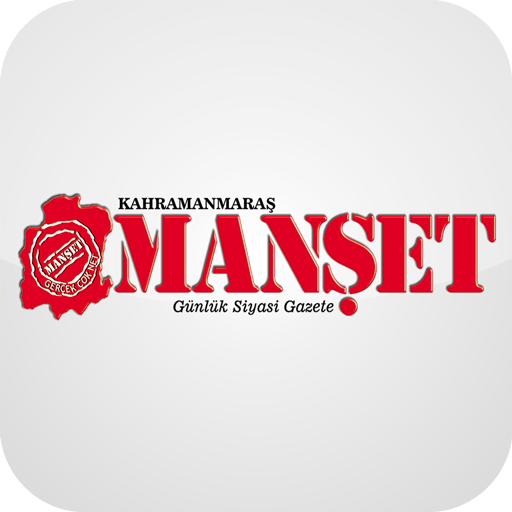 Kahramanmaraş Manşet Gazetesi