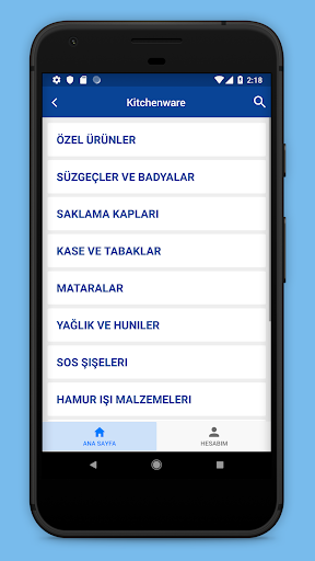 Titiz Plastik ekran görüntüsü