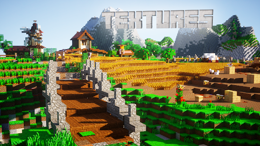 Minecraft için Usta ekran görüntüsü