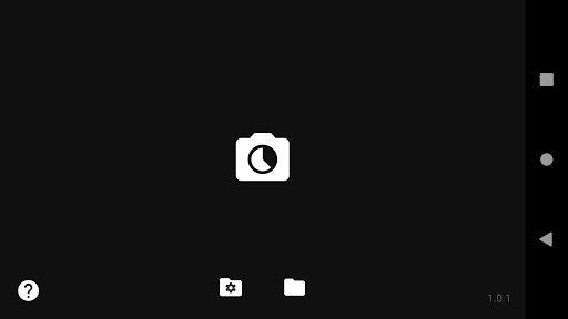 Easy Timelapse ekran görüntüsü