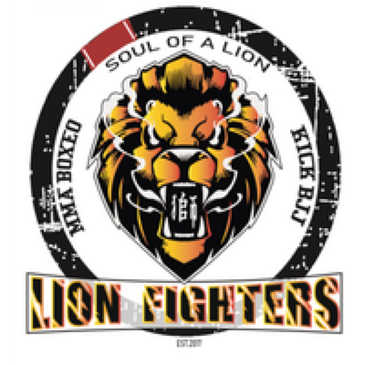 Lion Fighters - MMA