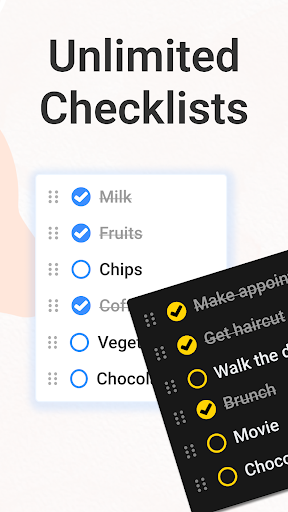 Taskito: To-Do List & Planner ekran görüntüsü