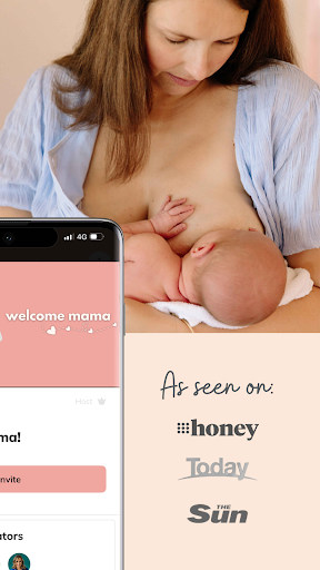 mamalinc ekran görüntüsü