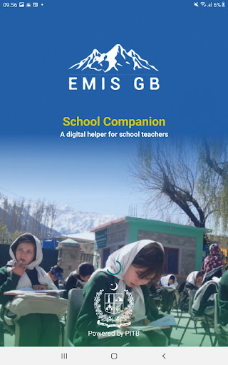 EMIS-GB ekran görüntüsü