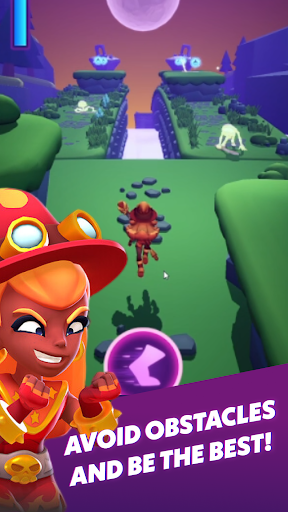 Mana Rush ekran görüntüsü