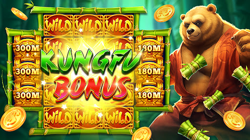 Jackpot Winner - Slots Casino ekran görüntüsü