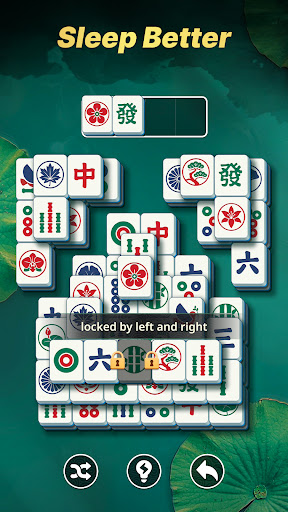 Mahjong Ustası: Günlük Eş ekran görüntüsü