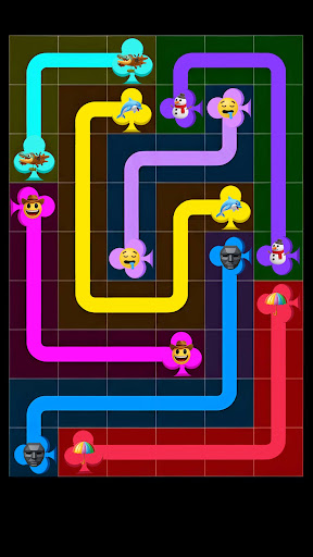 Connect the Dots: Line Puzzle ekran görüntüsü