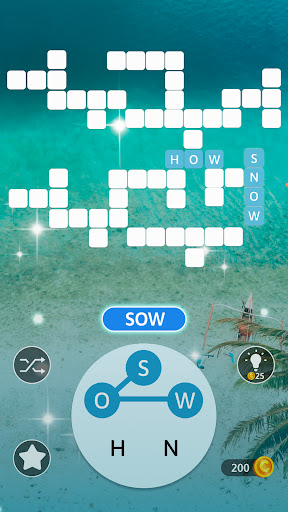 Word Maker: Words Games Puzzle ekran görüntüsü