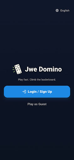 Jwe Domino ekran görüntüsü