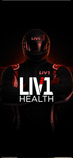 LIV1 Health ekran görüntüsü