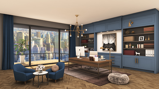 My Home Design Story ekran görüntüsü