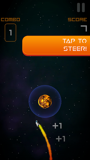 Saturn Slalom ekran görüntüsü