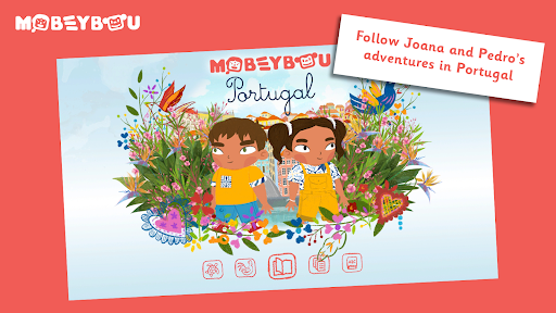 Mobeybou in Portugal ekran görüntüsü