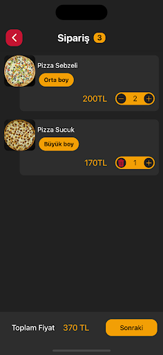 Alhomsi ekran görüntüsü