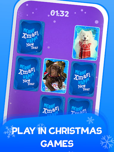 Christmas Prank Call for Kids ekran görüntüsü