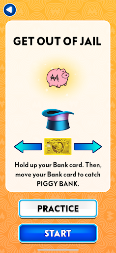 Monopoly App Banking ekran görüntüsü