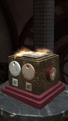 Mystery Box 2: Evolution ekran görüntüsü