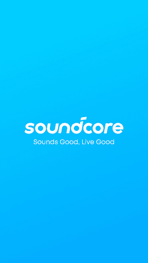 Soundcore ekran görüntüsü