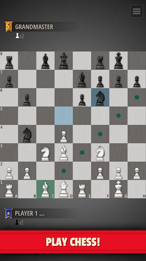 Chess Puzzles - Board game ekran görüntüsü
