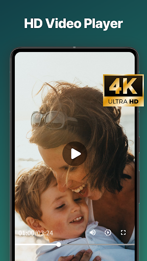 Gallery: Photo Gallery with AI ekran görüntüsü