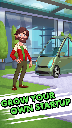 Idle Startupper ekran görüntüsü