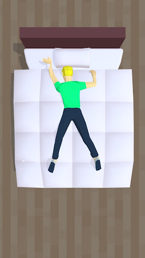Bed Diving ekran görüntüsü