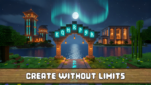 Mastercraft Pro Simulator 3D ekran görüntüsü