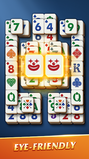 Ten Match Mahjong ekran görüntüsü